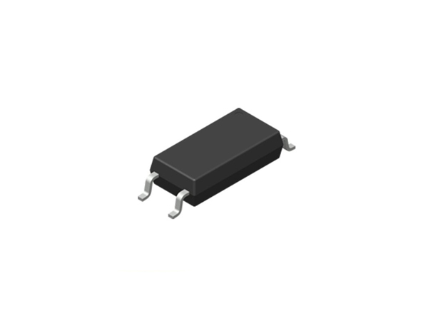 TLP185(GB-TPL,SE TOSHIBA(东芝) 光耦-光电输出光隔离器