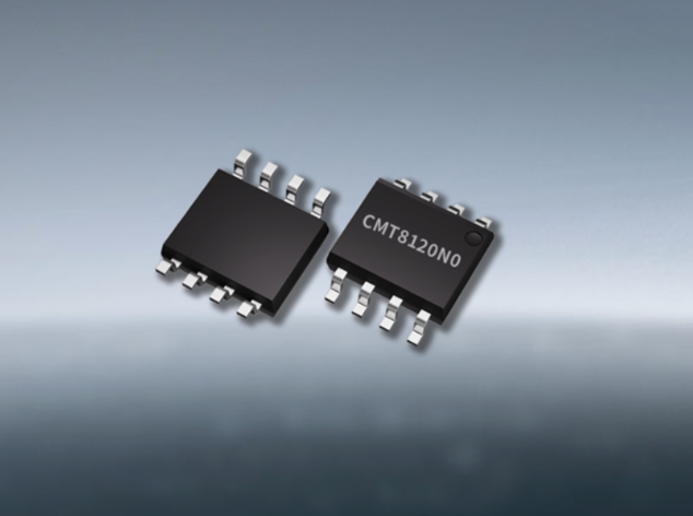 国产CMT8120N0代替TI ISO7320x/7420x/7720x梦想之选